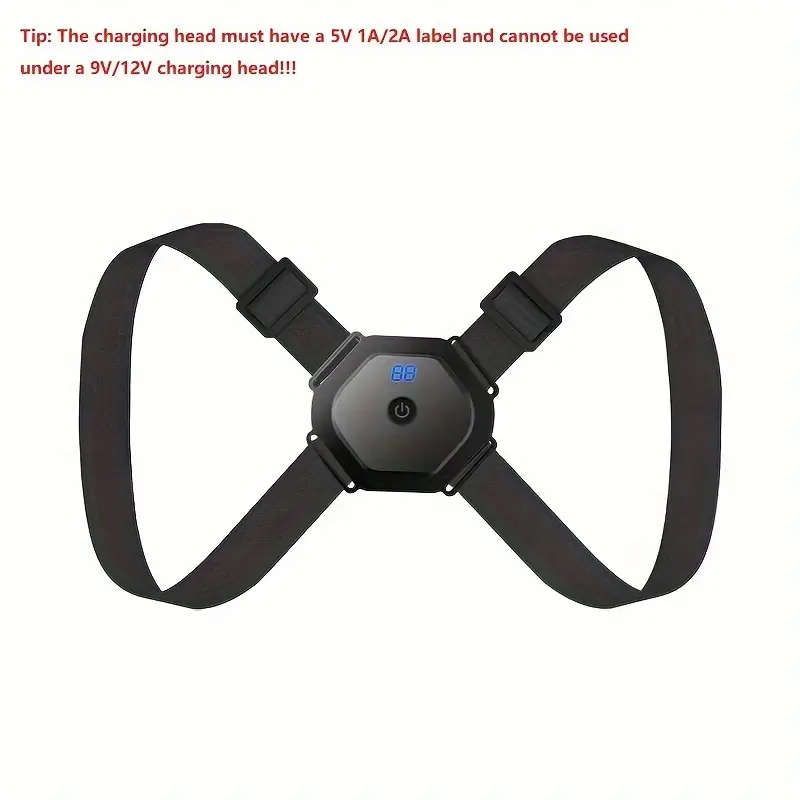 Intelligent Sensor Vibration Reminder Sitting Posture Device