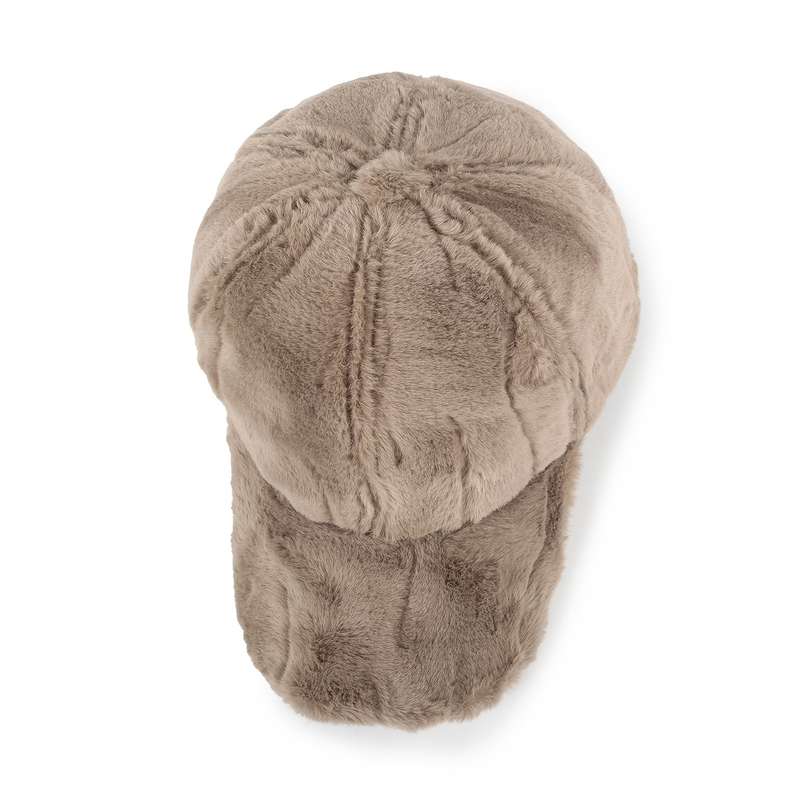 Hat Beige