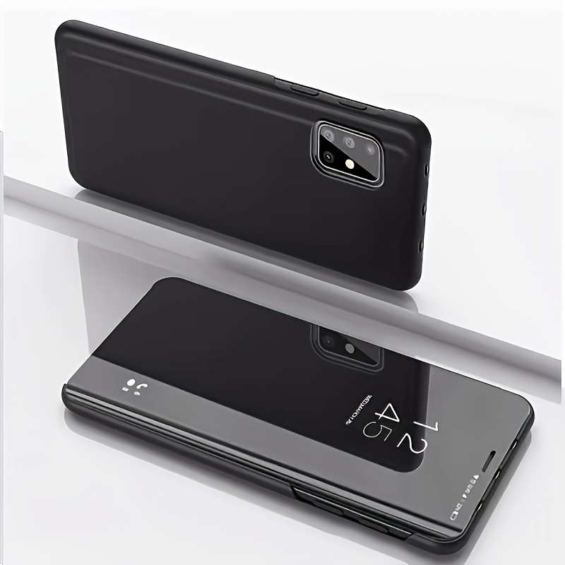 1pc Black For Samsung Galaxy A53 5G Phone Cases