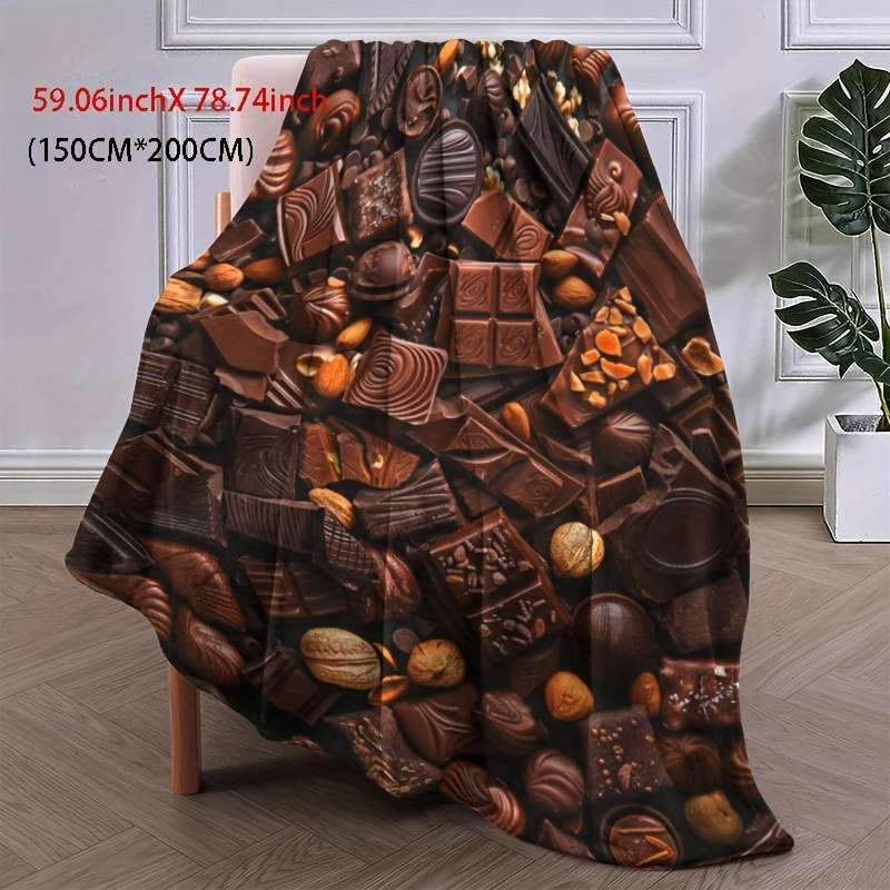 1ps Blanket Size 70X100Cm