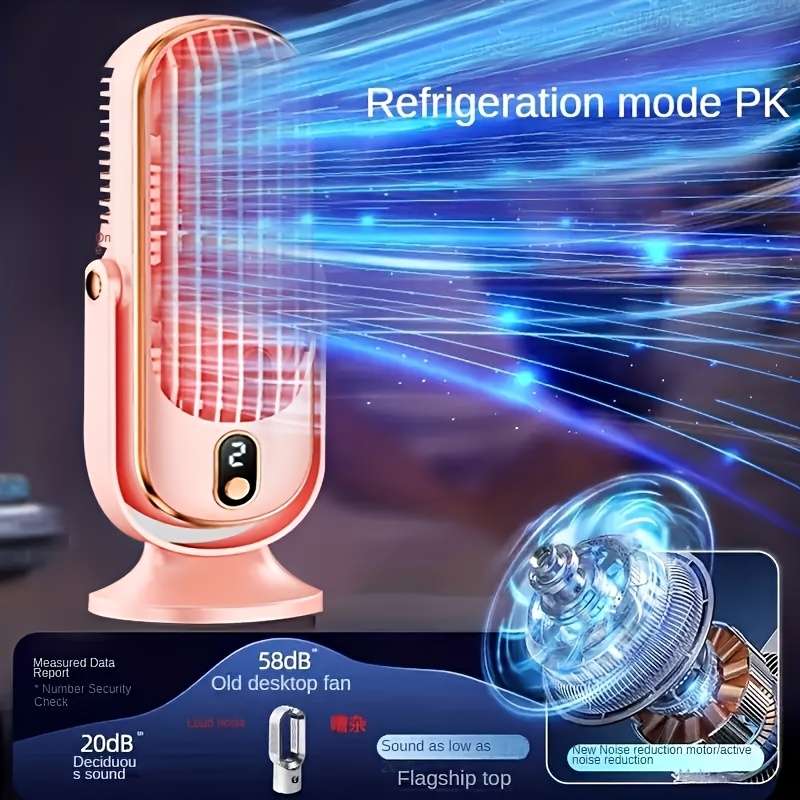 1pc Black  Heater