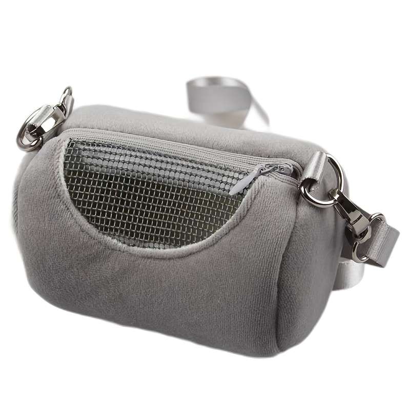 1pc Pink Pet Bag
