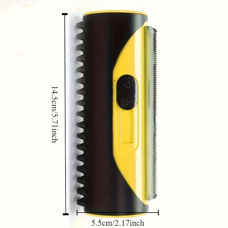 1set Red Pet Comb
