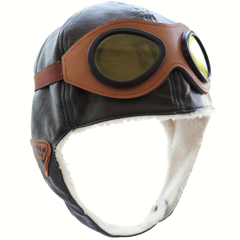 Hat Brown