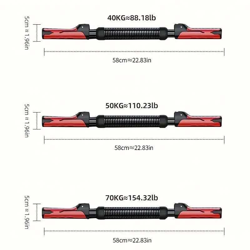 Arm Training Bar