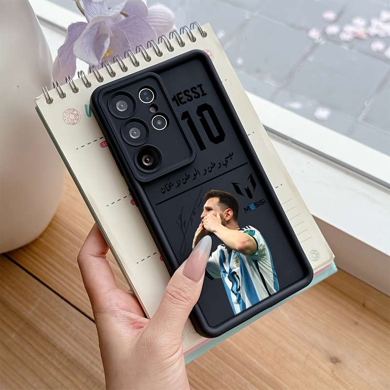 1pc Mixed Color 1 For Samsung Galaxy S21+ 5G Phone Cases