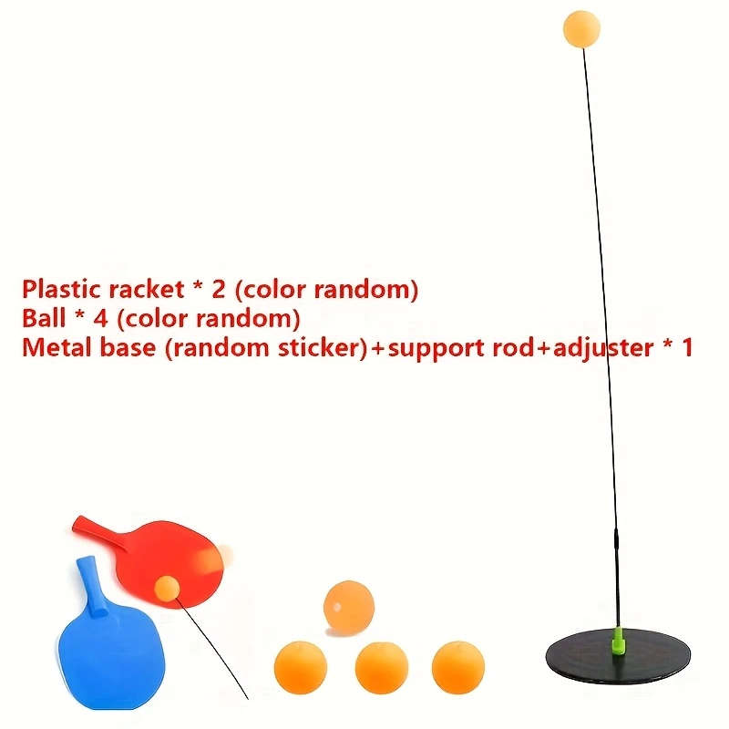 7pcs Set Vision Training Ball Set for Daily Eye Relaxation And Exercise Fitness Supplies for Indoor