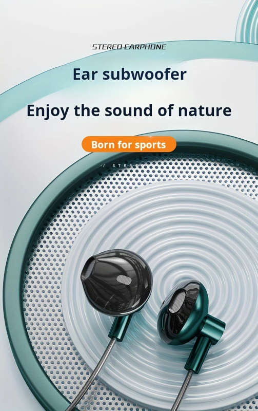 Earphone