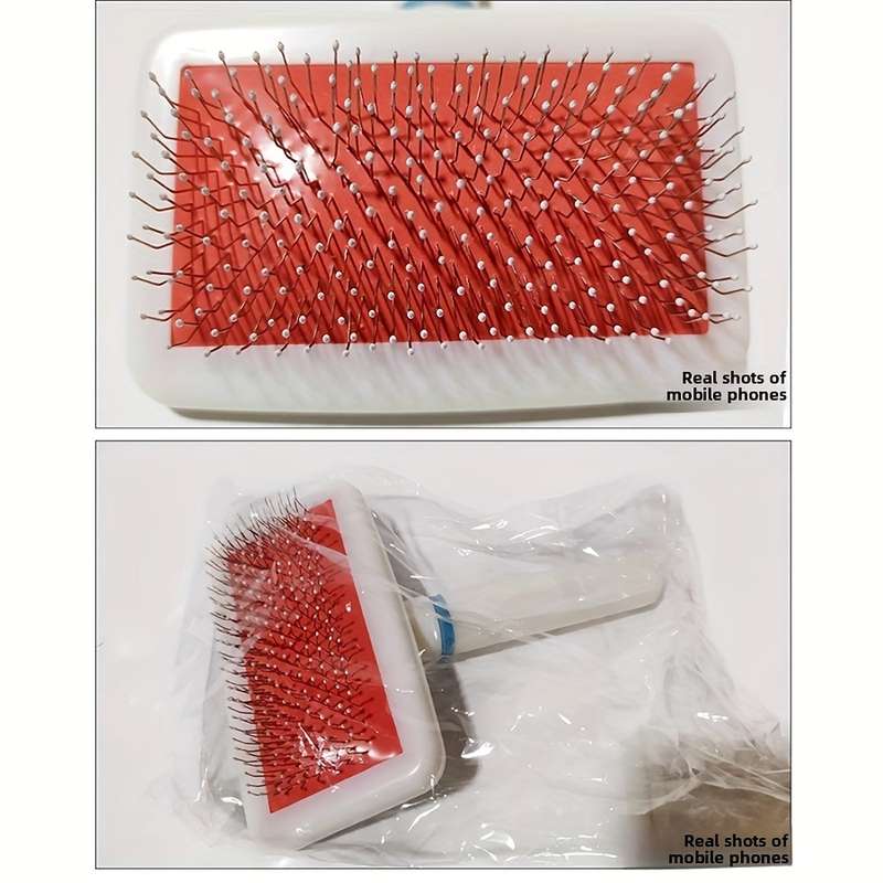 1pc A111 Pet Comb