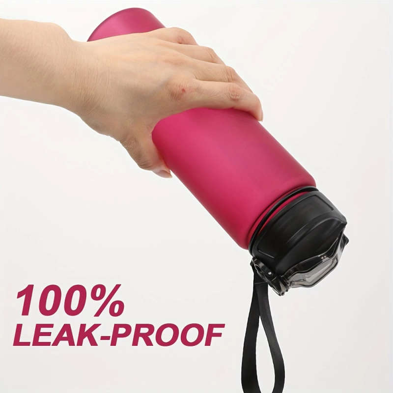 Sports Water Bottle