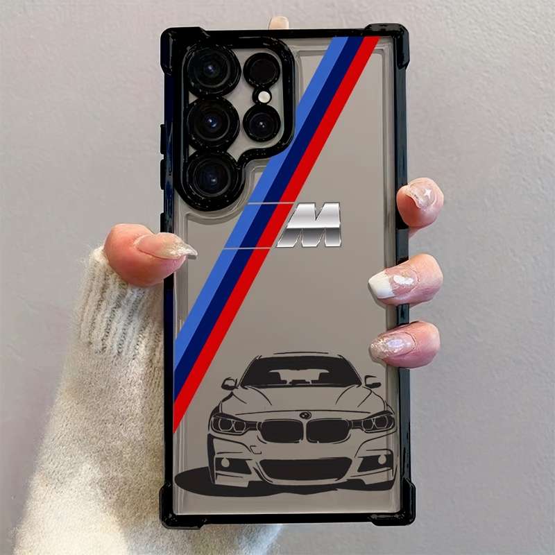 1Ps Crimson For Samsung Galaxy A13 Phone Cases