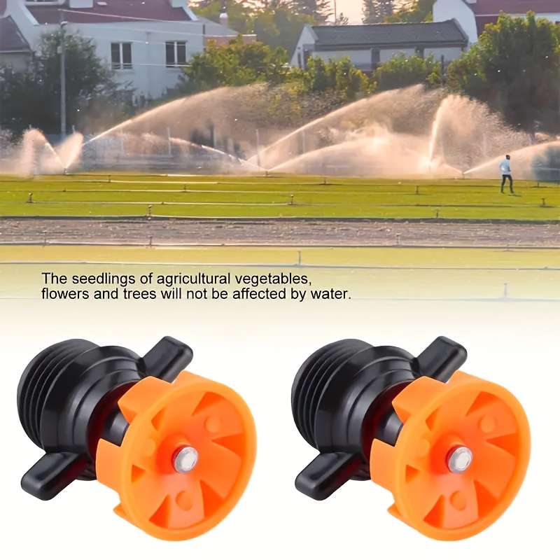 10Pcs 360 Degree Rotating Watering Nozzle