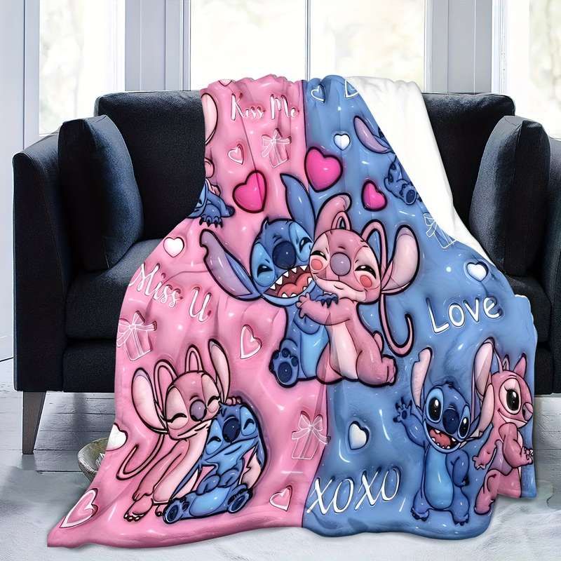 1ps Blanket Size 150X200Cm