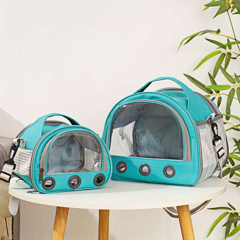 1pc Greensize S Pet Bag