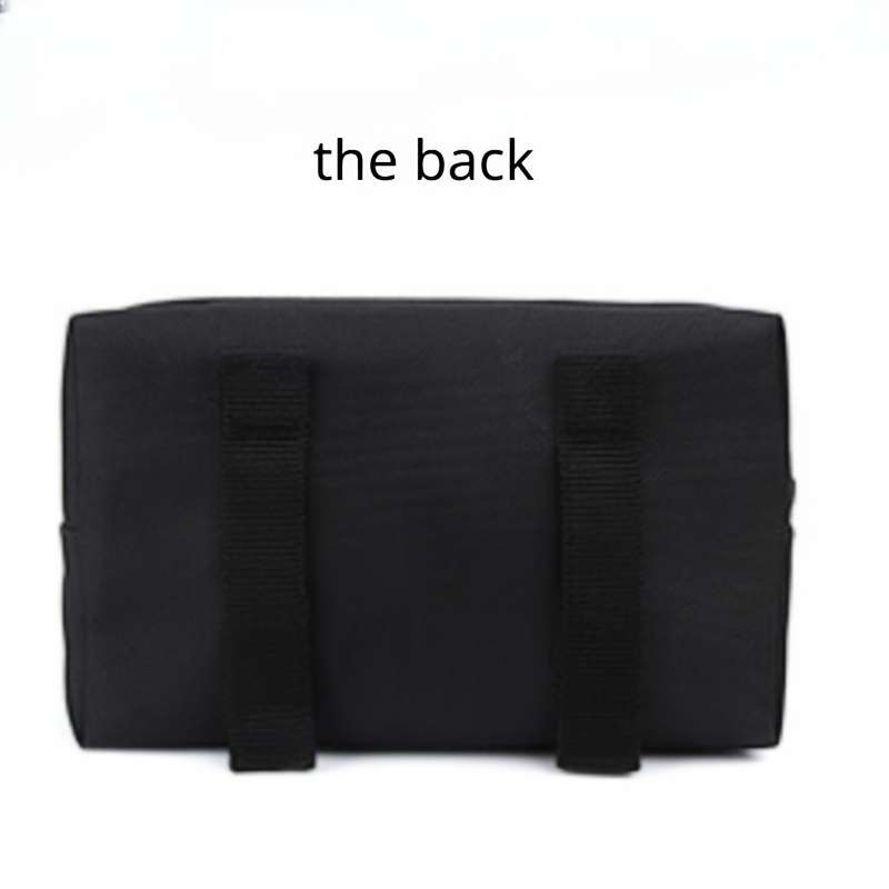 1pc Army Greensize One size Pet Bag