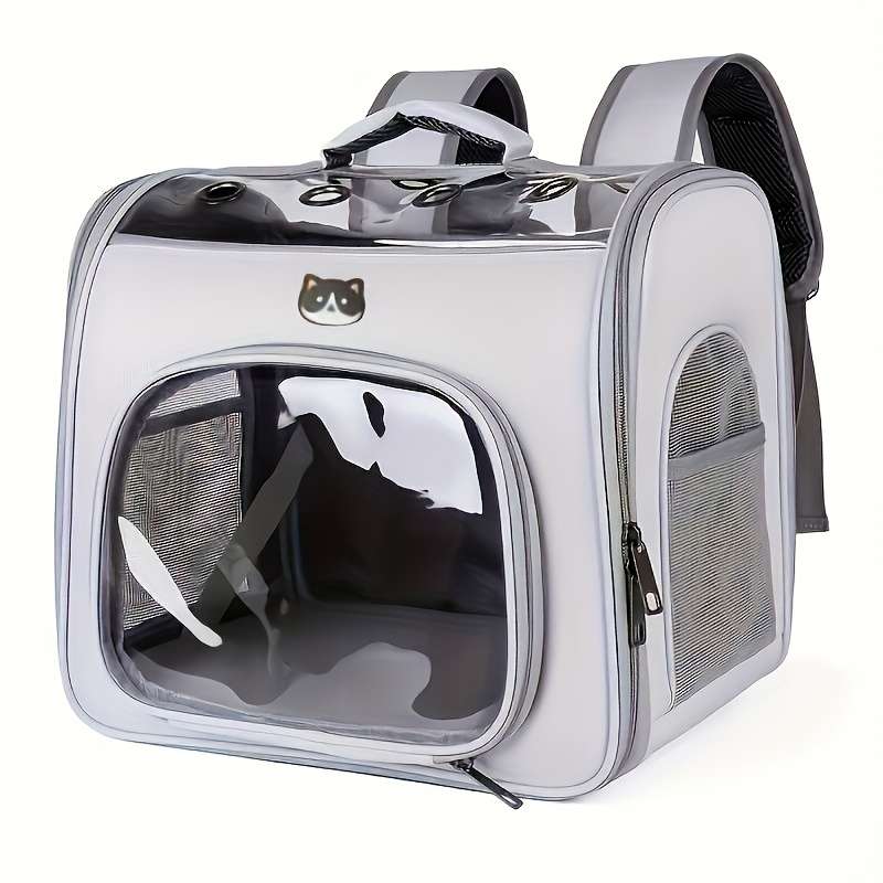 1pc Pink Pet Bag