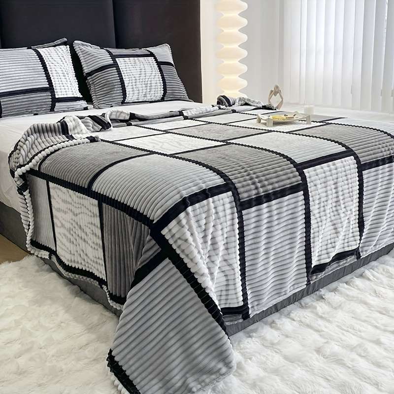 1ps Blanket Color  size 180cmx180cm