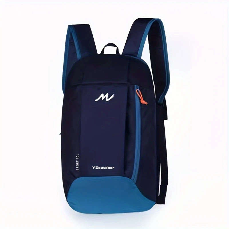 1pc Collapsible Backpack for Outdoor Adventures Lightweight Waterproof and Perfect for Hiking