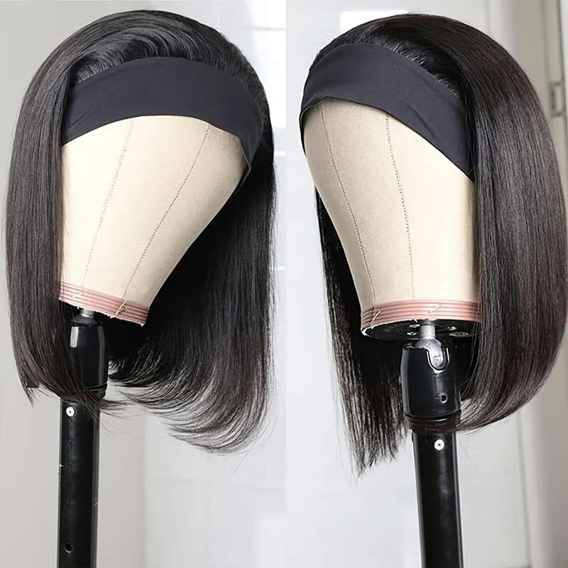 1Pc 1B30 25.4cm Fashion Design Wig
