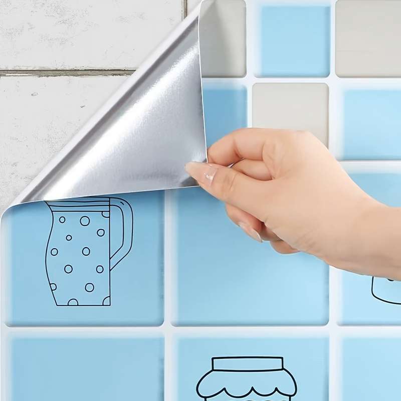 1PC Wall StickersHaoXinQing59.99X900.0cm