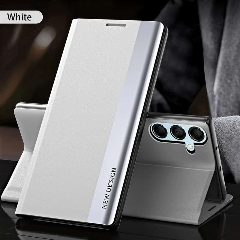 1pc Green For Samsung Galaxy A36 Phone Cases