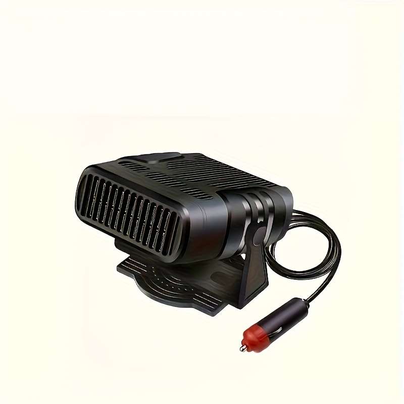 1pc Black  Heater