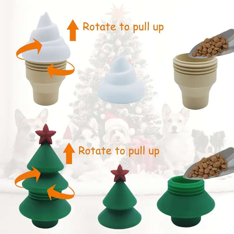 Dog Toys