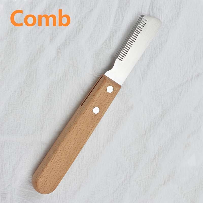 1pc Comb Pet Comb