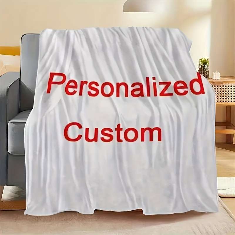 1ps Blanket Size 5060Inch 130150Cm