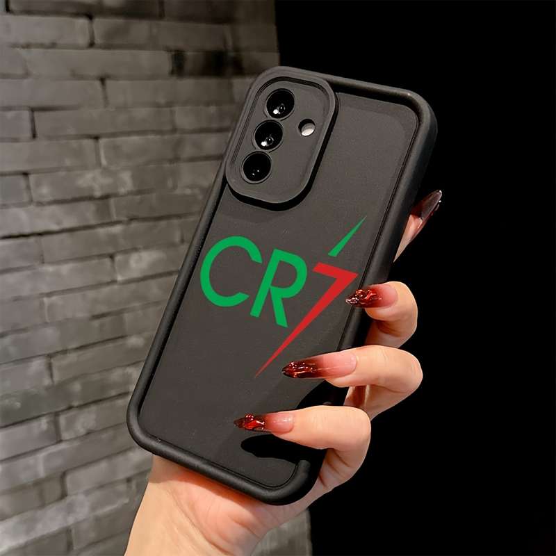 1Ps Mixed Color 1 For Samsung Galaxy A36 Phone Cases