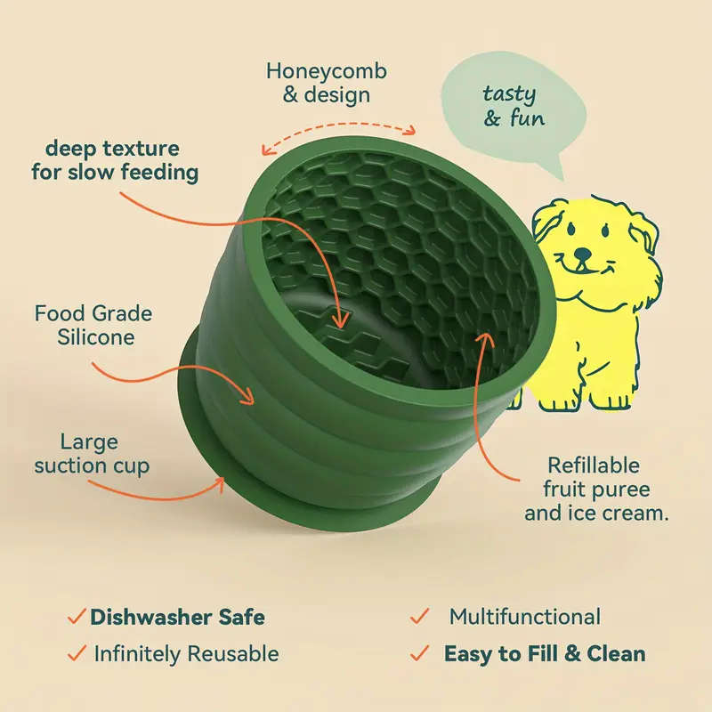 Dog Bowl