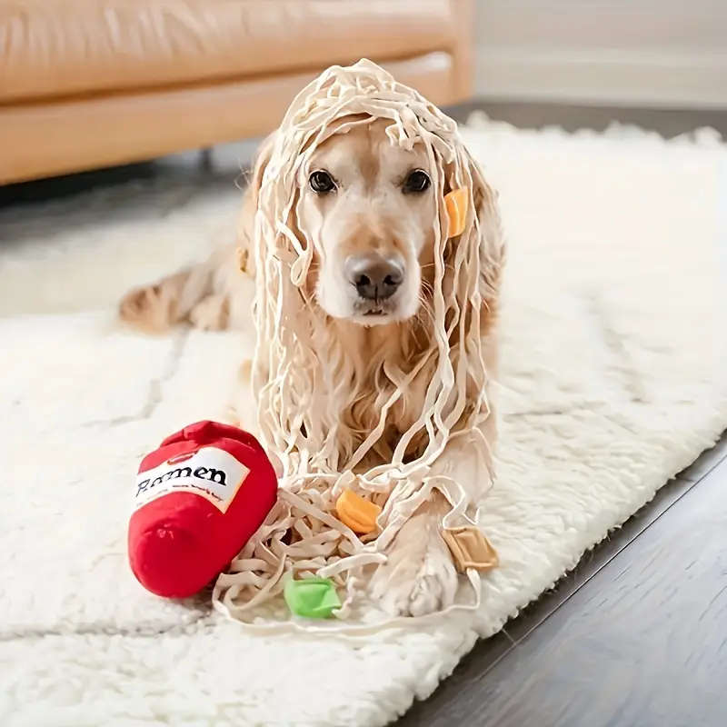 Dog Toys