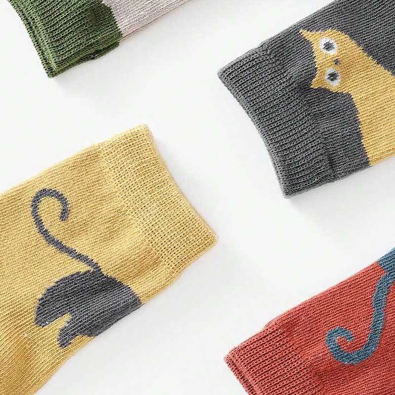 1Pairs Sock 1 3 Years Old