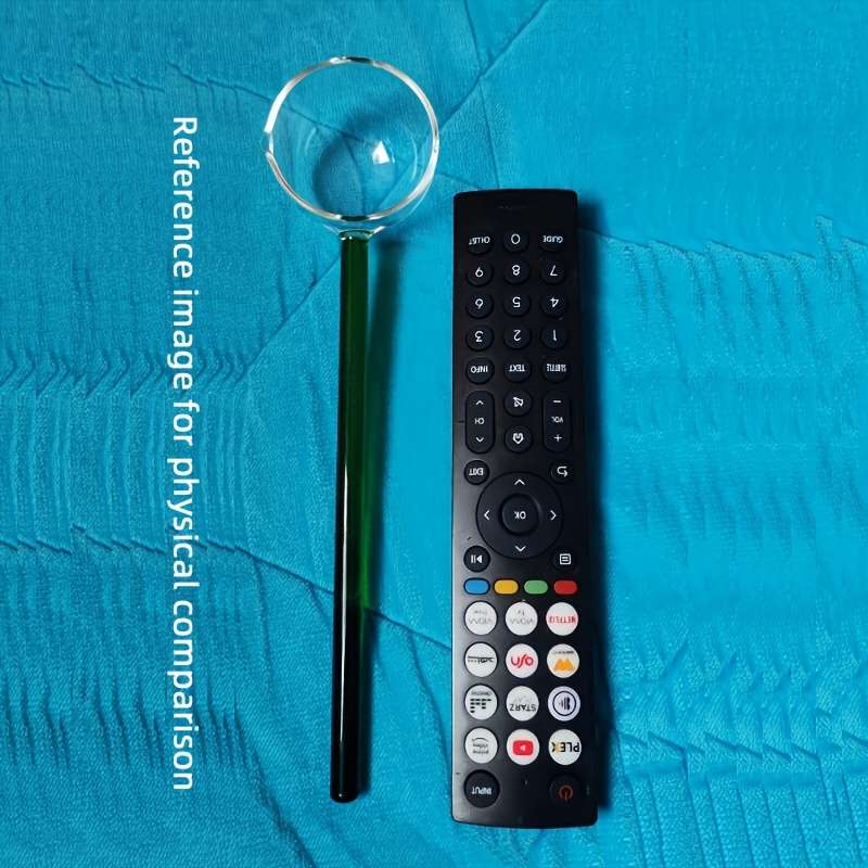 1pc Glass Dessert Spoon High Borosilicate Glass Soup Ladle Heat Resistant Cooking Utensils Suit