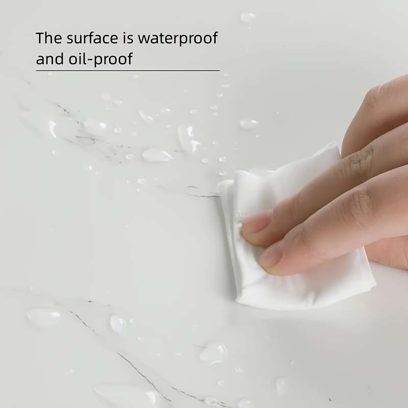 1PC Wall StickersPure White40 yuan