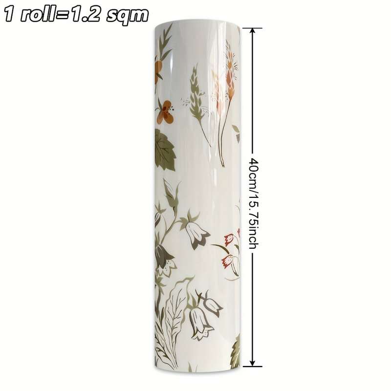 1roll Wall StickersItems YC404