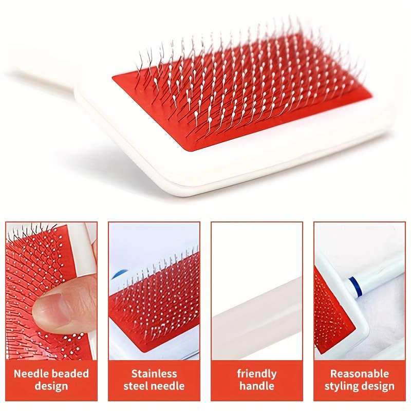 1pc A111 Pet Comb