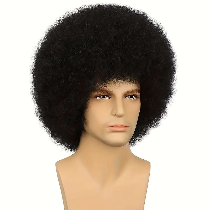 1Pc Gray 25.4cm Fashion Design Wig