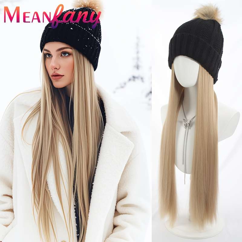 1Pc At12098818 55.88cm Fashion Design Wig