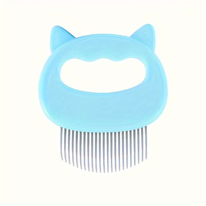 1pc Random One Pet Comb