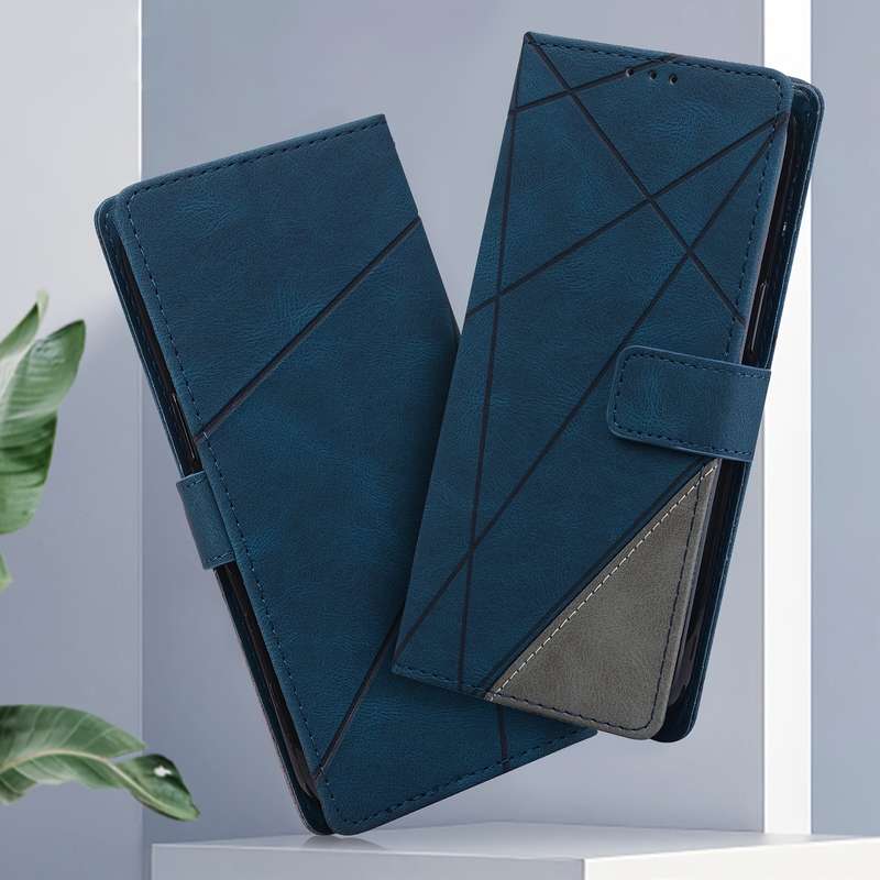 1pc A-Brown For Samsung Galaxy A36 Phone Cases