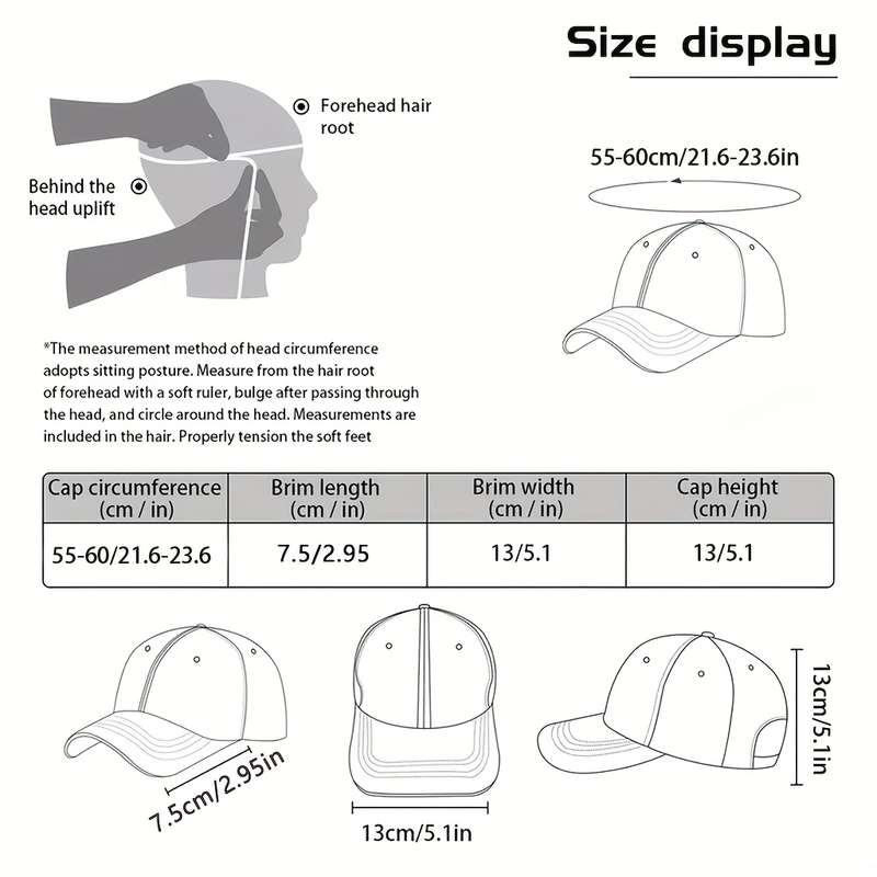 Hat White