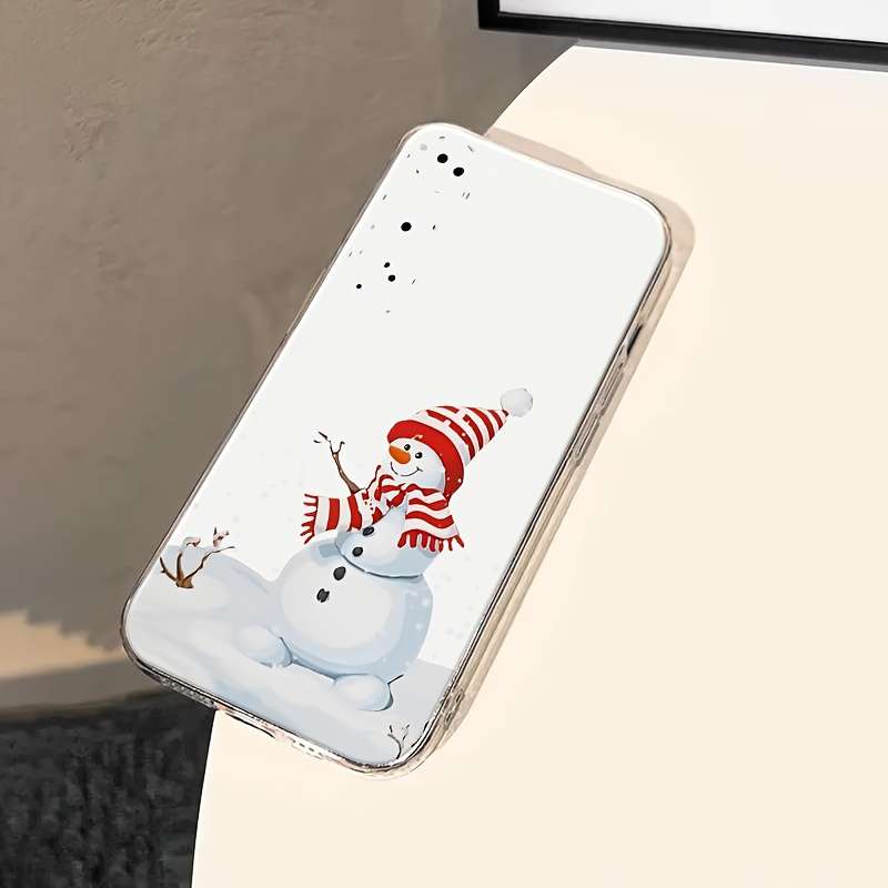 1pc Transparent For Samsung Samsung Galaxy S23 Phone Cases
