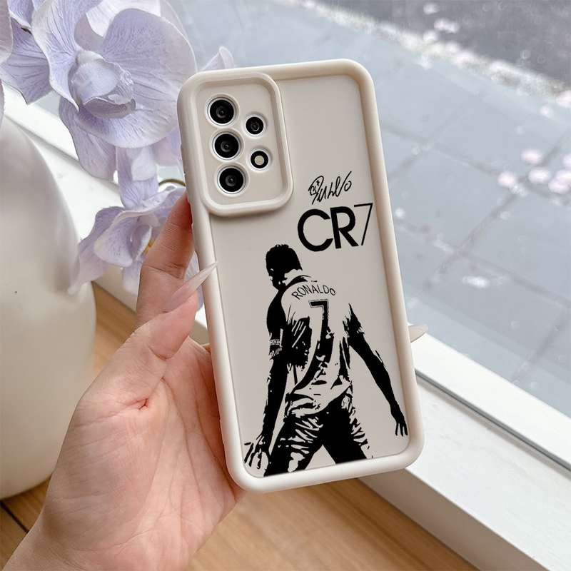 1pc Mixed Color 1 For Samsung Samsung Galaxy A25 5G Phone Cases