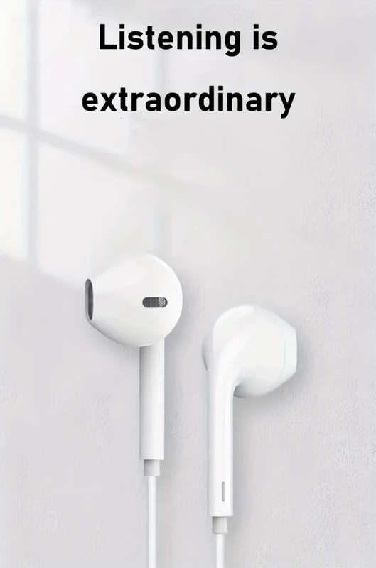 Earphone