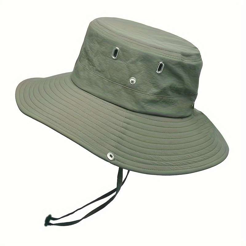 1pc Stylish Sun Hat For Men And Women Fashionable Summer Hat With Large Brim For Sun Protection