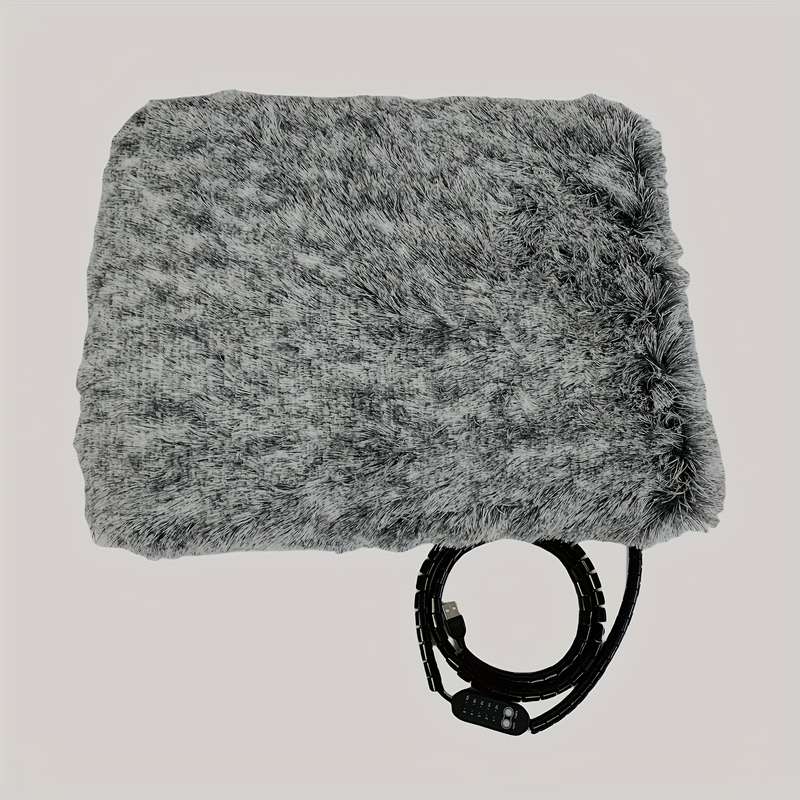 1PC Pet Mat 19.6X15.7Inch 50X40Cm