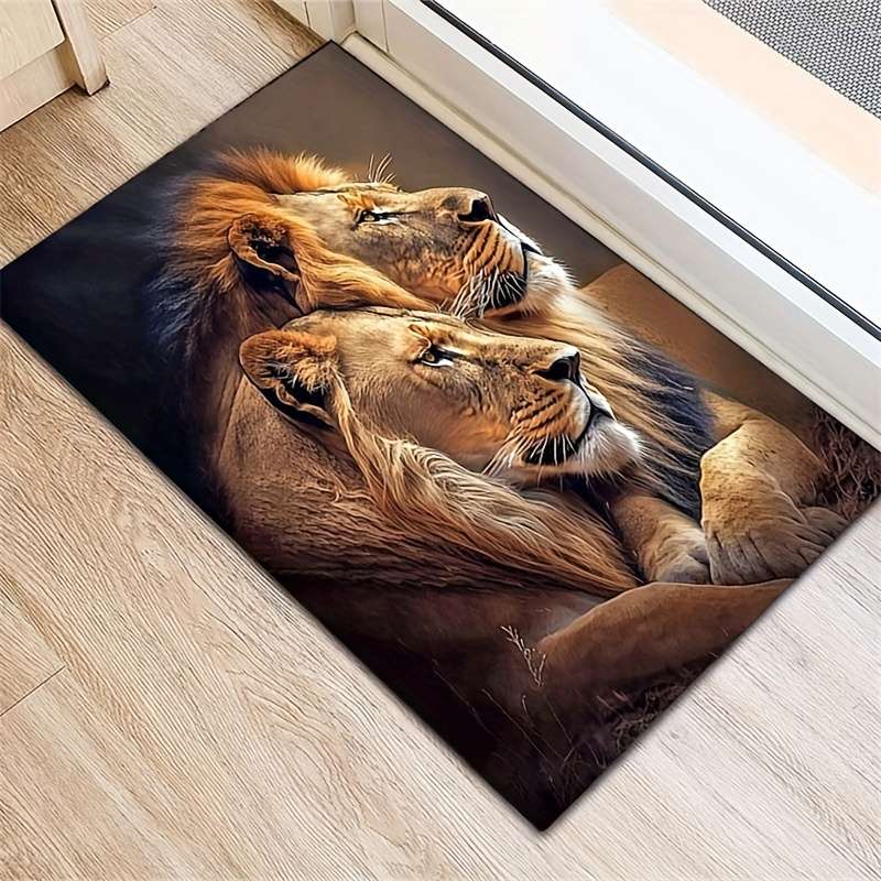 1Pc 150x200cm Floor Mat