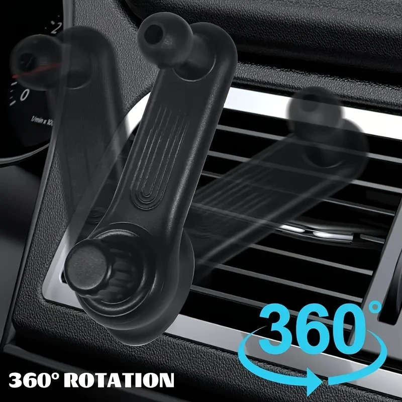 Car Air Vent Phone Holder