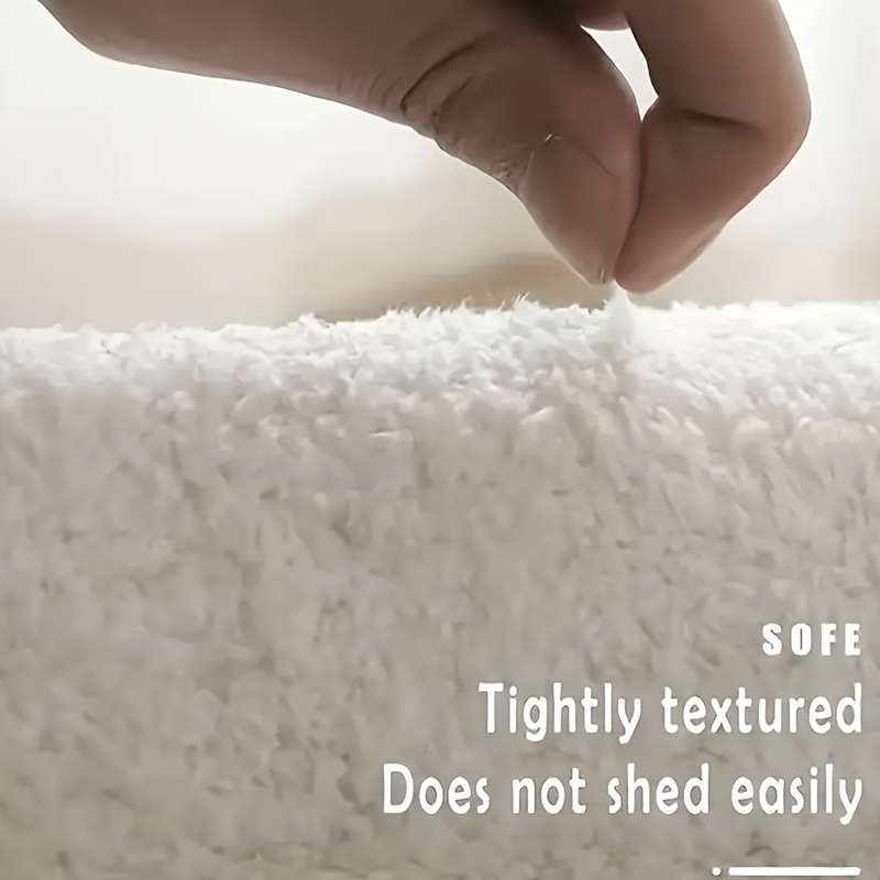 1Pc 59.99x119.99cm Floor Mat